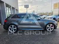 2019 Audi RS3