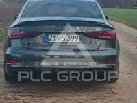 2019 Audi RS3