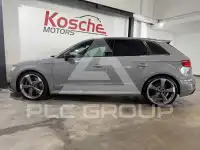 2019 Audi RS3