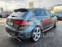 2019 Audi RS3