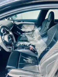 2019 Audi RS3