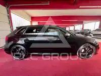 2019 Audi RS3