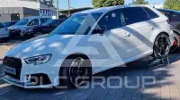 2019 Audi RS3