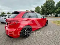 2019 Audi RS3