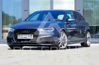 2019 Audi RS3