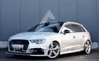 2019 Audi RS3