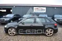 2019 Audi RS3
