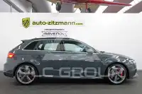 2019 Audi RS3