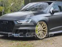 2019 Audi RS3