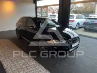 2019 Audi RS3