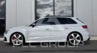 2019 Audi RS3