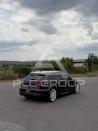 2019 Audi RS3
