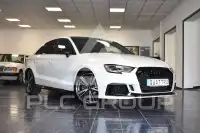2019 Audi RS3