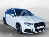 2019 Audi RS3