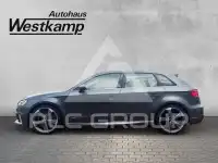 2019 Audi RS3