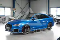 2019 Audi RS3