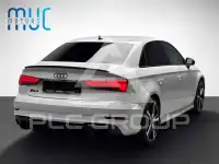 2019 Audi RS3