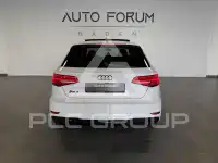 2019 Audi RS3