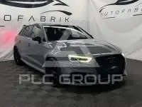 2019 Audi RS3