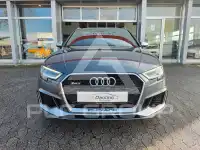2019 Audi RS3