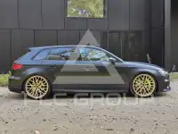 2019 Audi RS3