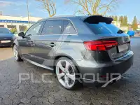 2019 Audi RS3