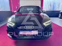 2019 Audi RS3