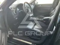 2019 Audi RS3