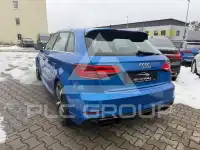 2019 Audi RS3