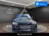 2019 Audi RS3