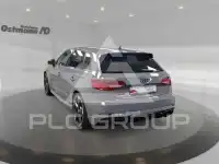 2019 Audi RS3