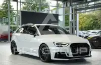 2019 Audi RS3