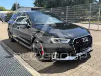 2019 Audi RS3