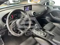 2019 Audi RS3