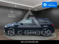 2019 Audi RS3