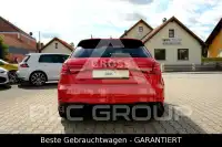 2019 Audi RS3