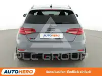 2019 Audi RS3
