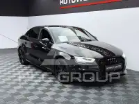 2019 Audi RS3