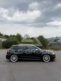 2019 Audi RS3