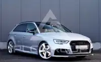 2019 Audi RS3