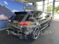 2019 Audi RS3