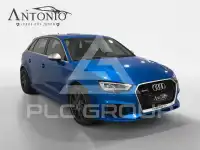 2019 Audi RS3