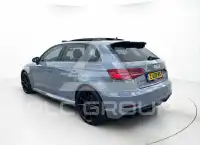 2019 Audi RS3