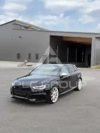 2019 Audi RS3