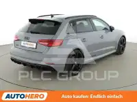 2019 Audi RS3