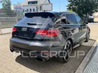 2019 Audi RS3