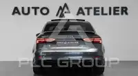 2019 Audi RS3