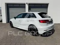 2019 Audi RS3