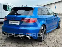 2019 Audi RS3