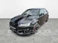 2019 Audi RS3
